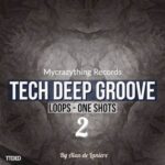 Tech Deep Groove vol 2