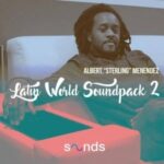 Latin World Sound Pack 2