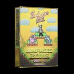 Safari Zone Vol 1 Sample Pack