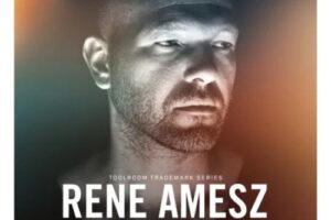 Rene Amesz Vol. 3 Trademark Series