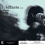 Syndicate 2123 Distressed Cinema