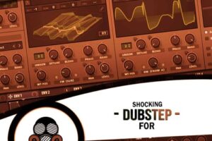 Shocking Dubstep For Serum