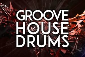 Groove House Drums