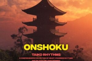 Onshoku Taiko Rhythms