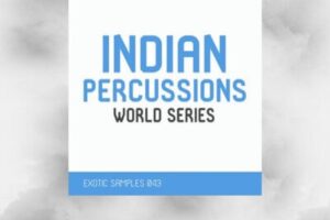 Indian Percussions World Series