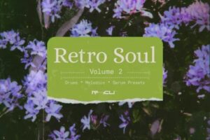 Retro Soul 2