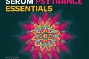 W. A. Production Pumped Serum Psytrance Essentials