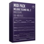 PML – Melodic Techno 2