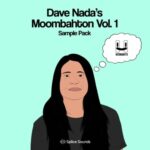 Dave Nada Moombahton Vol 1