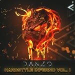 Danzo Hardstyle Inferno Vol 1