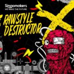 Rawstyle Destructor