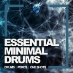 Essential Minimal Drums