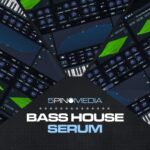 5Pin Media Bass House