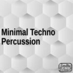 AudioFriend Minimal Techno Percussion