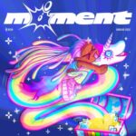 Unicorn Time Capsule a Moore Kismet moment