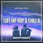 LoFi Hip Hop & Chill II for Serum