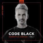 Code Black Hardstyle Vol 1