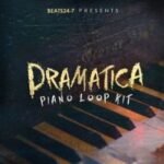 Dramatica Piano Loops