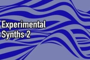 Experimental Synths 2