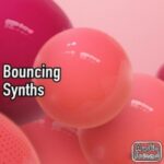 Bouncing Synths