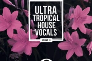 Ultra Tropical House Vocals 18