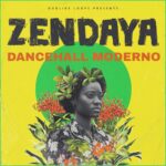 Zendaya Dancehall Moderno