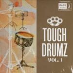 Tough Drumz Vol 1