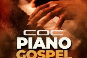 Coc Piano Gospel Vol 1