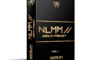 NLMM Serum Presets Vol 1