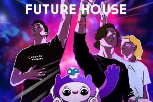 Dropgun Sunstars Future House