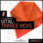 Vital Trance Kicks