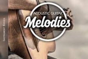 Acoustic Guitar Melodies