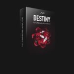 Standalone Music DESTINY By 7 Skies and DG