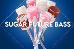 Patchmaker Sugar Future Bass