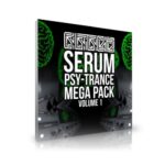 Glitch  Psytrance Mega Pack Vol 1