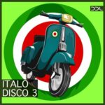 Deep Data Loops Italo Disco 3