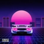 Digi Grid Outrun Sounds