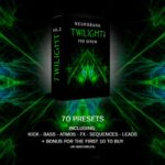 Neurology Neurobank Twilight Vol​ ​1