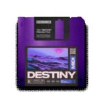 Destiny EDM MIDI Melodies