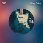 Sonic Collective Wavy Guitar