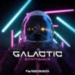 Galactic Synthwave