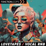 Love Tapes Vocal Rnb