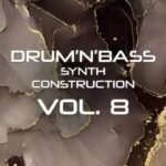 Drum N Bass Synth Vol 8