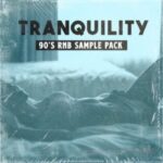 Tranquility 90s RNB Sample Pack