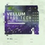 Renraku Vellum Bass Tech 5