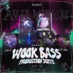 Wook Bass Production Suite Vol 1