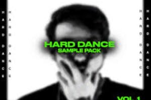 Hard Dance V 1