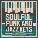 Soulful Funk and Jazz Keys