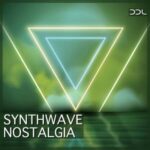 Deep Data Loops Synthwave Nostalgia