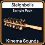 Kinema Sounds Sleighbell